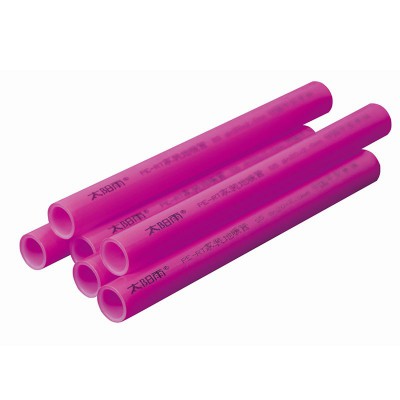 z6com尊龙凯时管道地暖管/PE-RT/紫水晶系列/双层/D20-2.0/300米/盘/紫色